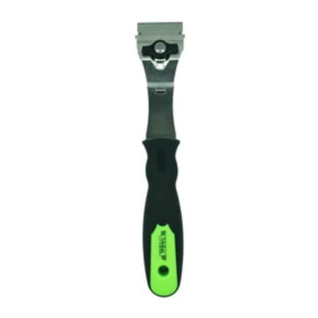 Vim Tools 9 in. Decal Scraper with Quick Change Blades VMDS9